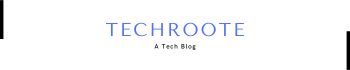 Techroote